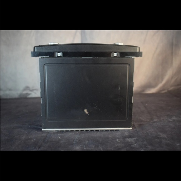 2005-2010 Toyota Scion TC XB XD FM Radio XM CD MP3 Player PT546-00080 DEH-M8027 - Picture 6 of 6